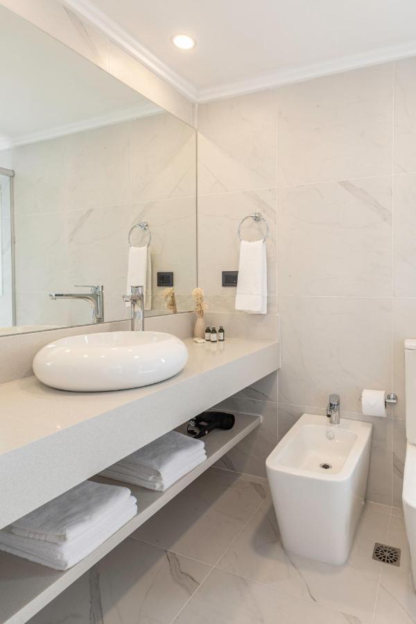 פונטה דל אסטה Hotel Solerios מראה חיצוני תמונה