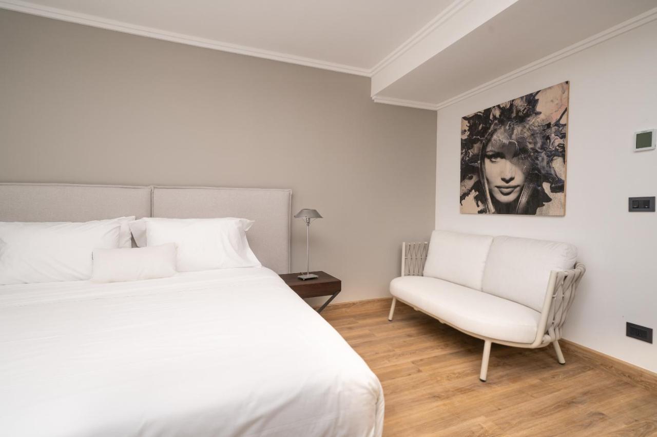 פונטה דל אסטה Hotel Solerios מראה חיצוני תמונה