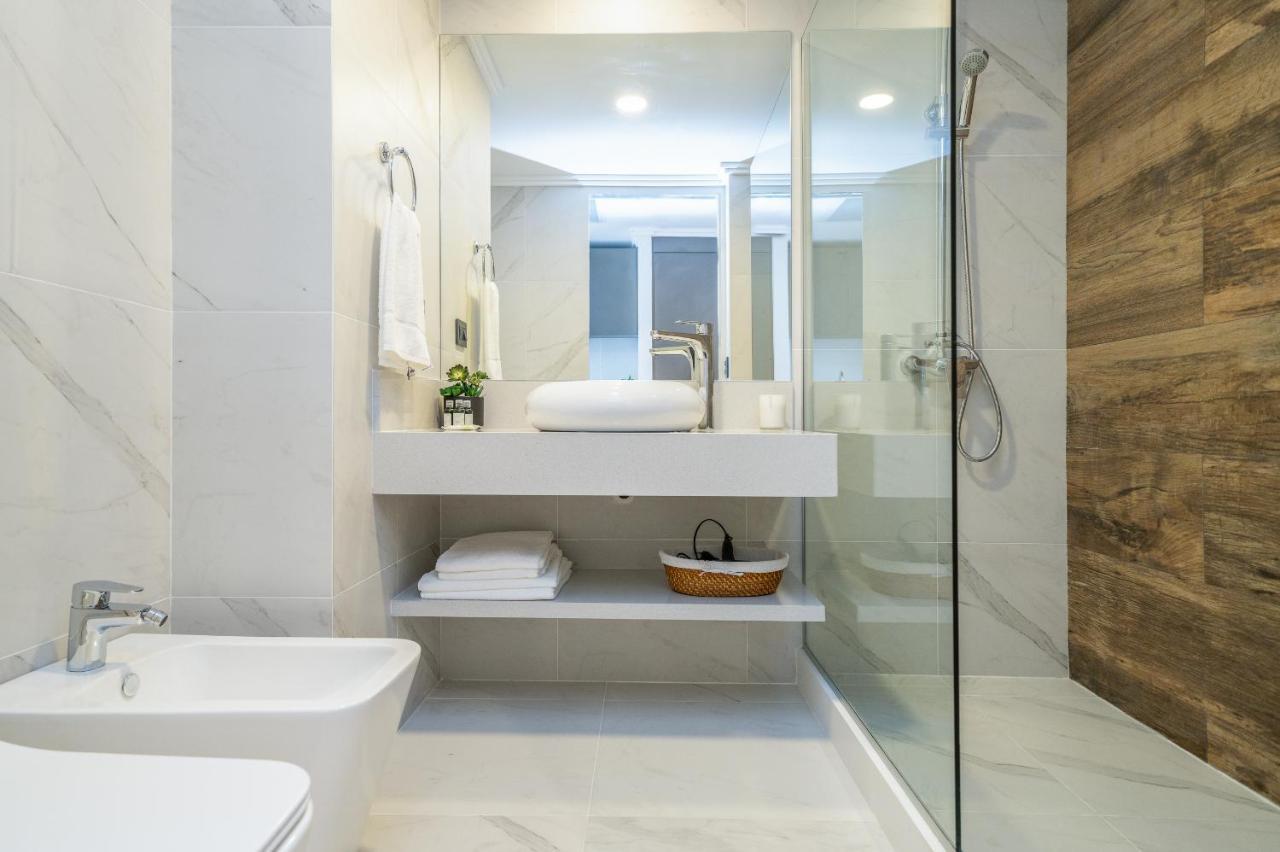 פונטה דל אסטה Hotel Solerios מראה חיצוני תמונה