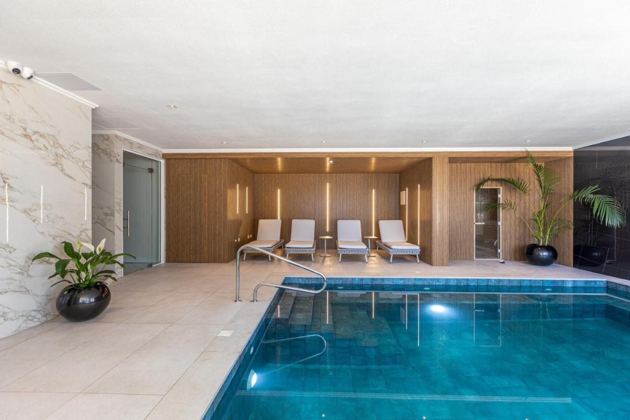 פונטה דל אסטה Hotel Solerios מראה חיצוני תמונה