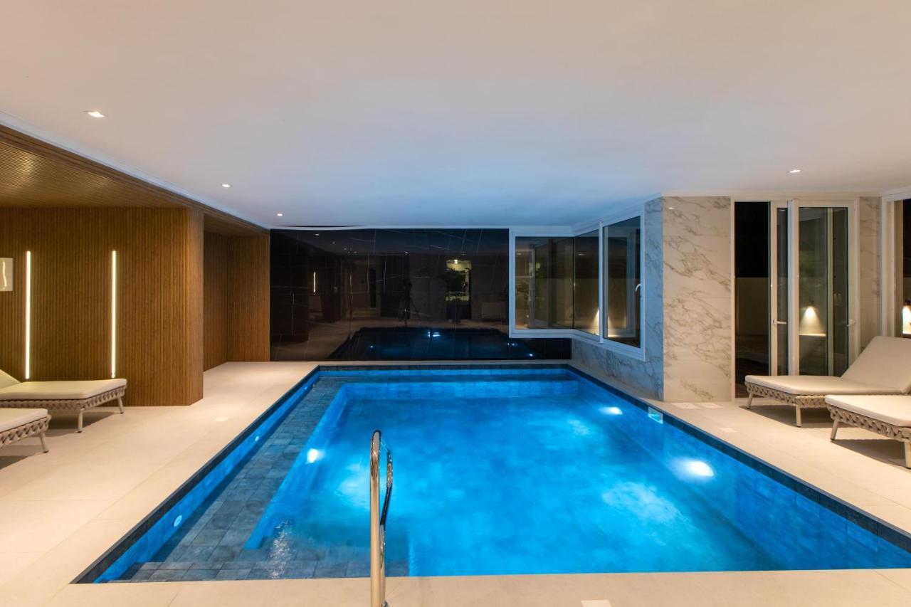 פונטה דל אסטה Hotel Solerios מראה חיצוני תמונה
