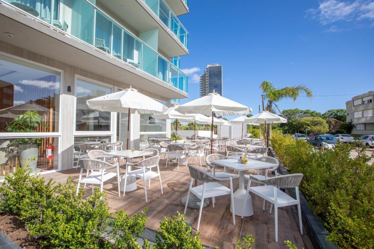 פונטה דל אסטה Hotel Solerios מראה חיצוני תמונה