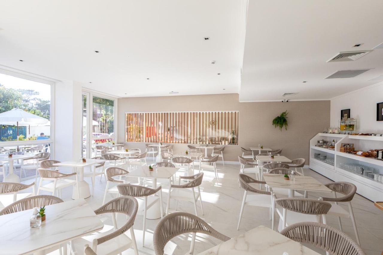 פונטה דל אסטה Hotel Solerios מראה חיצוני תמונה
