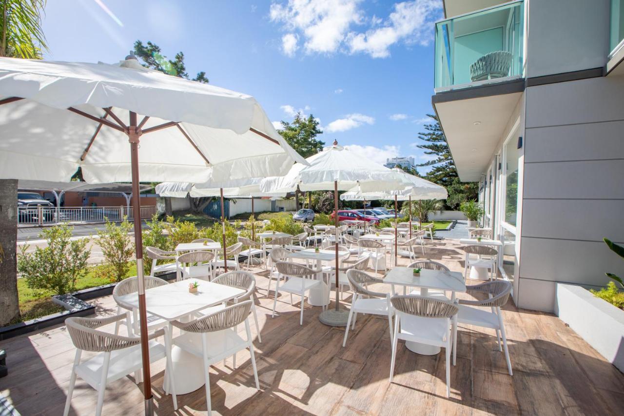 פונטה דל אסטה Hotel Solerios מראה חיצוני תמונה